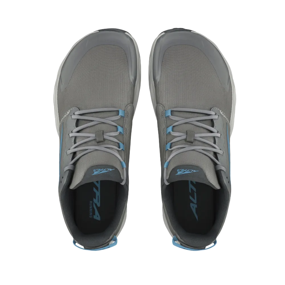 Altra Superior 6 Mens Grey