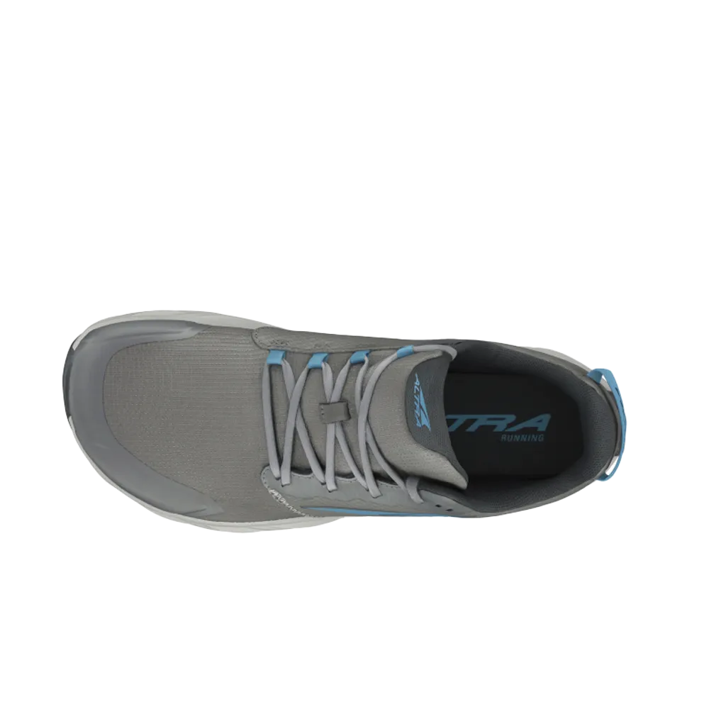 Altra Superior 6 Mens Grey