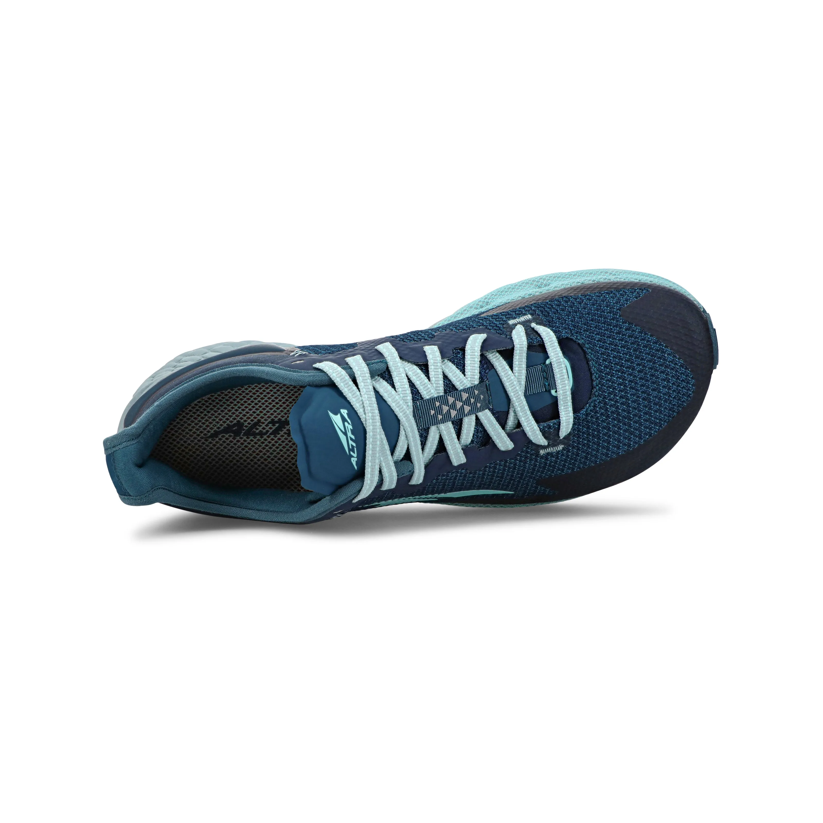 Altra - Timp 4 Ladies - Deep Teal - UK9