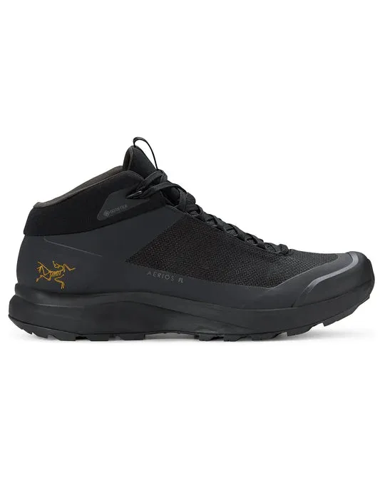 Arcteryx Aerios Mid GTX Hiking Boot (Men's)