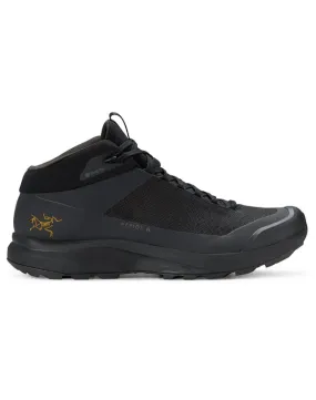 Arcteryx Aerios Mid GTX Hiking Boot (Men's)