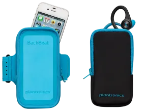 BackBeat & Jabra Phone Armband