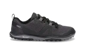 Barefoot Shoes - Xero - SCRAMBLER LOW - MEN- Black