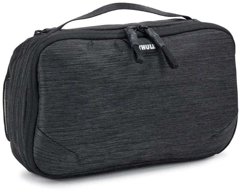 Black Changing Backpack