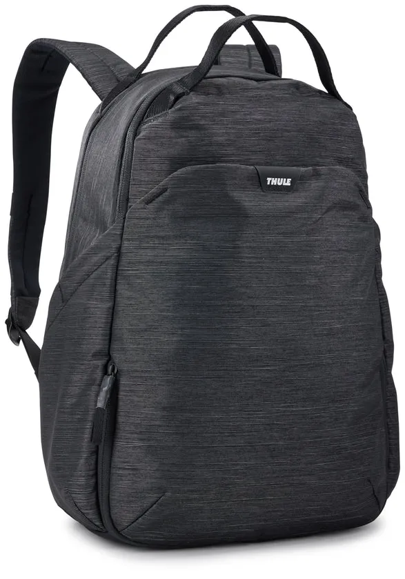 Black Changing Backpack