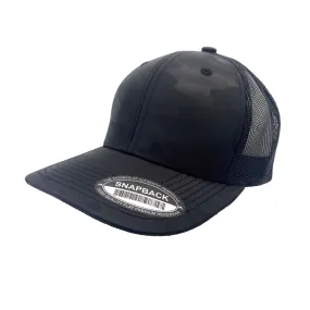 Empire Cove Camouflage Camo Retro Baseball Caps Flat Bill Trucker Hat Snapback