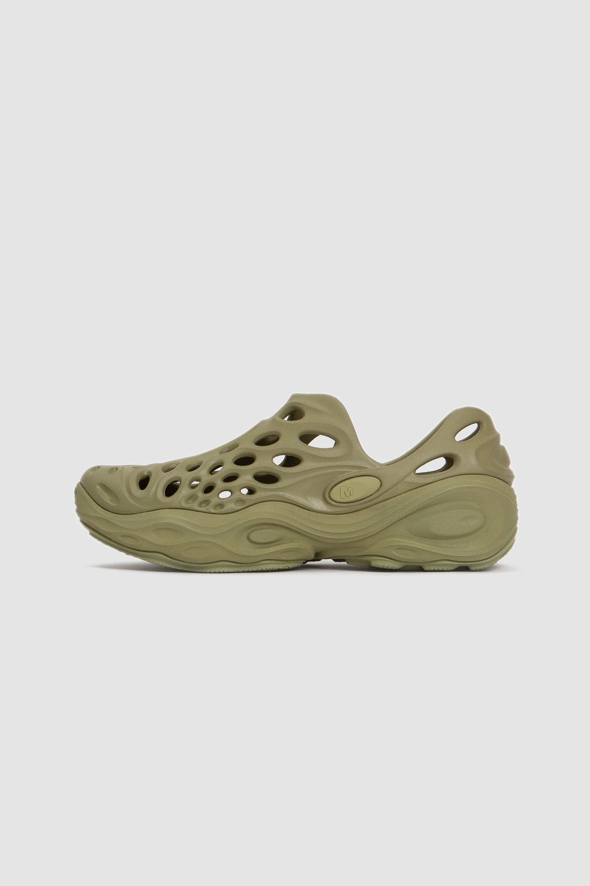 Hydro Next Gen Moc Se Triple Mosstone