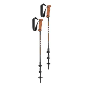 Leki Legacy Lite COR-TEC Trekking Poles (2021 Model)