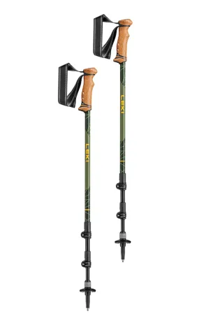 Leki Lhasa AS Trekking Poles