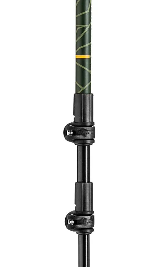 Leki Lhasa AS Trekking Poles