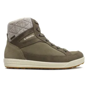Lowa Casara GTX Suede Leather Women's Ankle Winter Boots