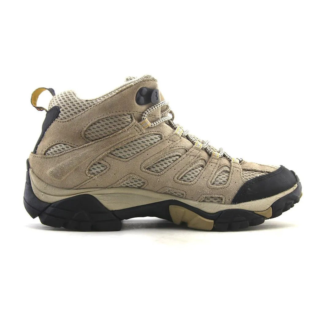 MERRELL MOAB 2 MID VENTILATOR