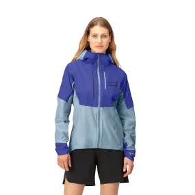 Norrøna Senja Gore-Tex Active Jacket (Women's)