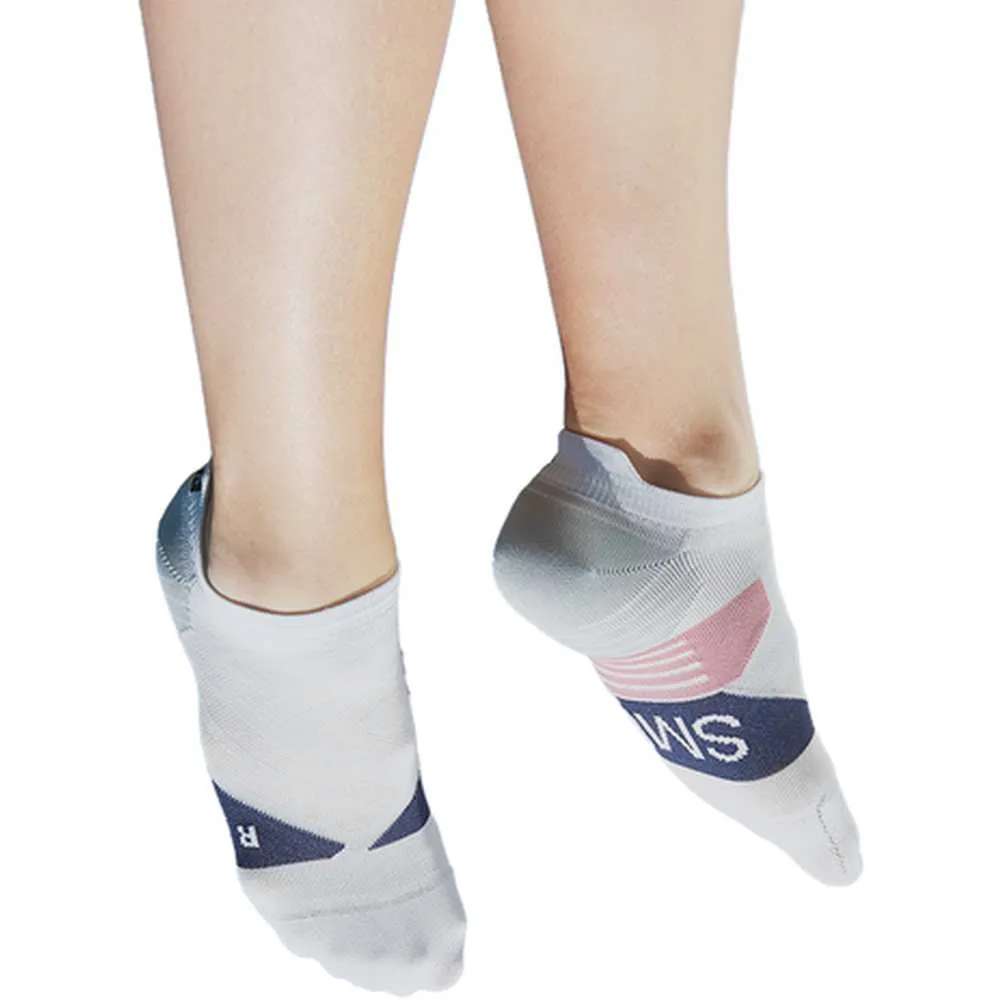 On Women's Low Sock