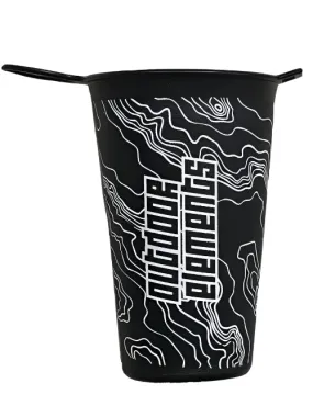 Outdoor Element Soft Cup 200ML