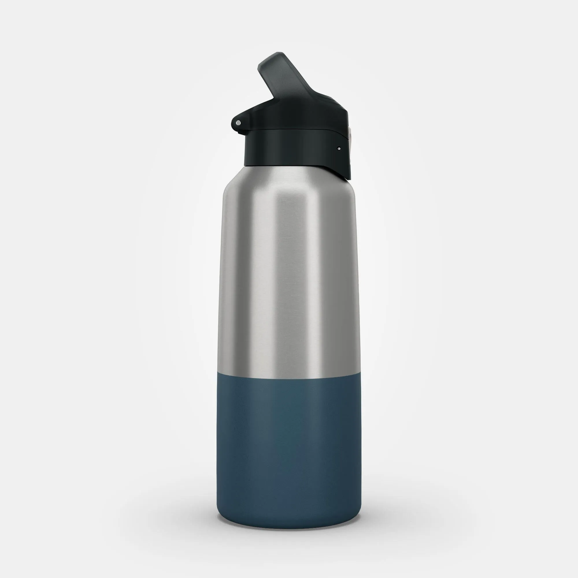 Quechua MH500 Insulated 800 ml Bottle