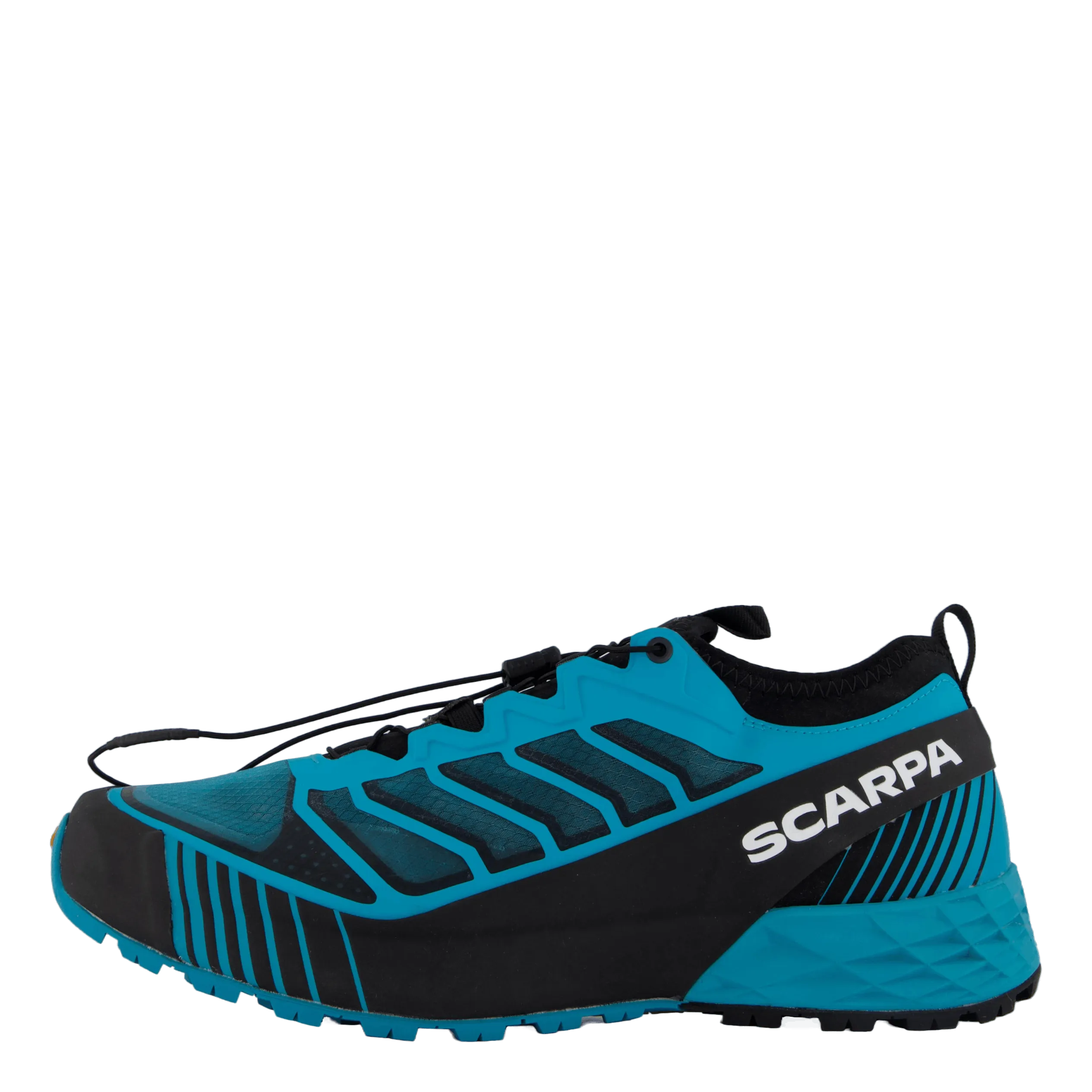 Ribelle Run Azure - Black
