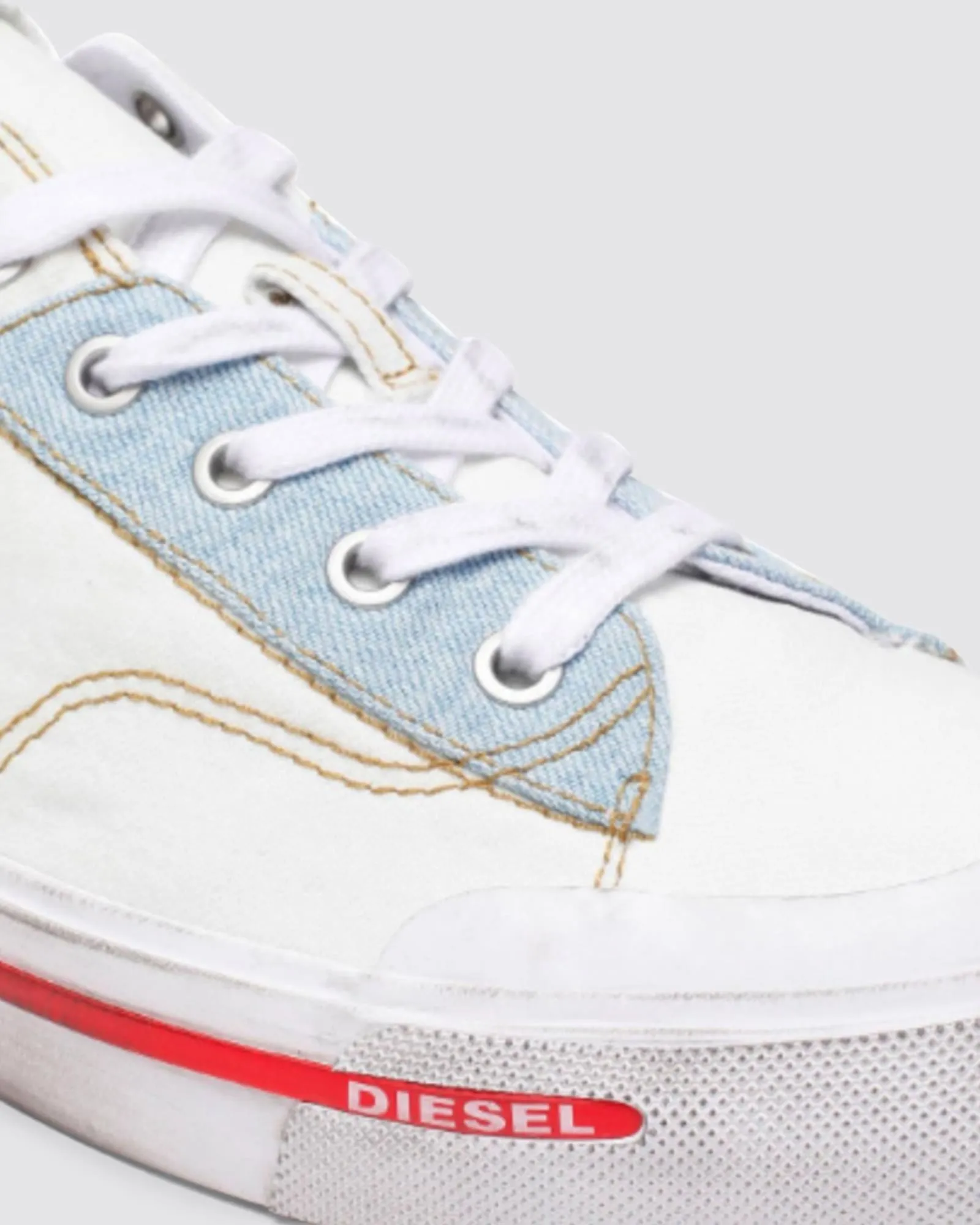 S-ATHOS LOW SNEAKER WHITE