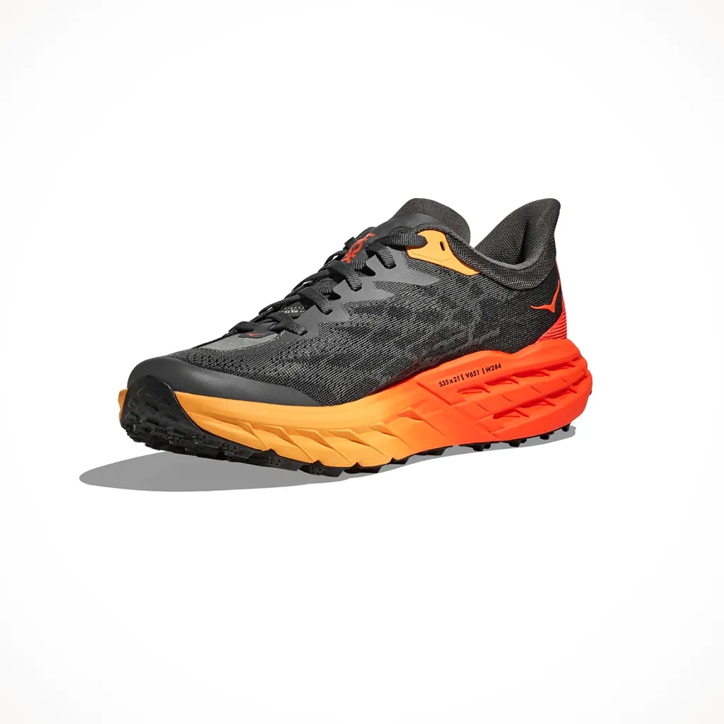 Speedgoat 5