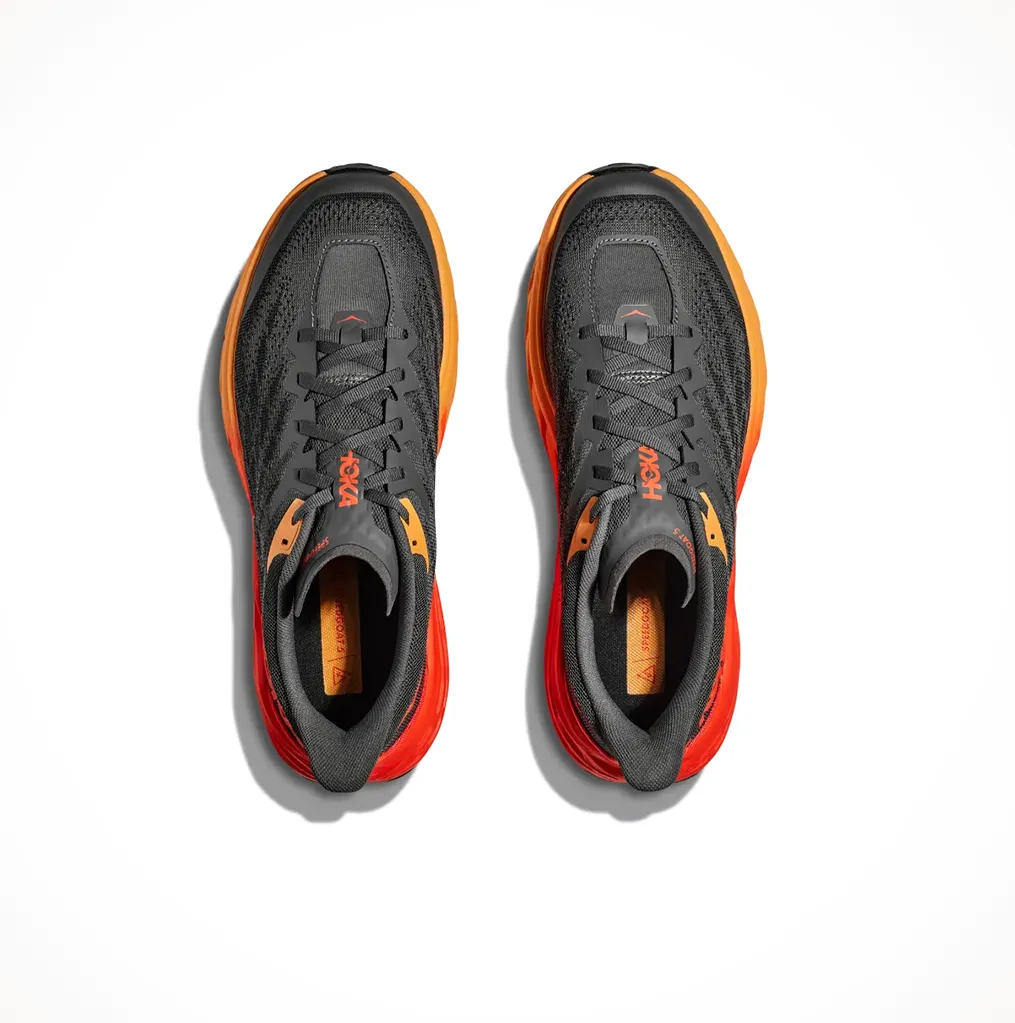Speedgoat 5