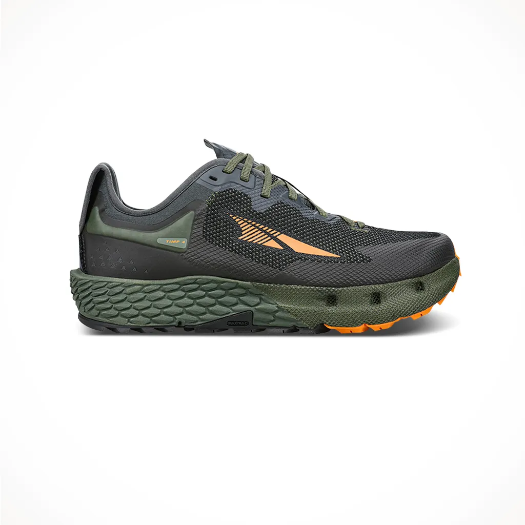 Timp 4 — Men's