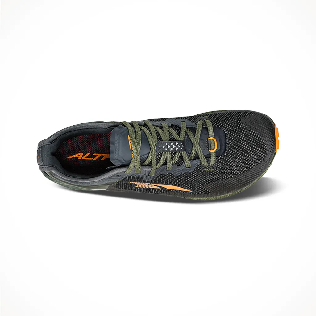 Timp 4 — Men's