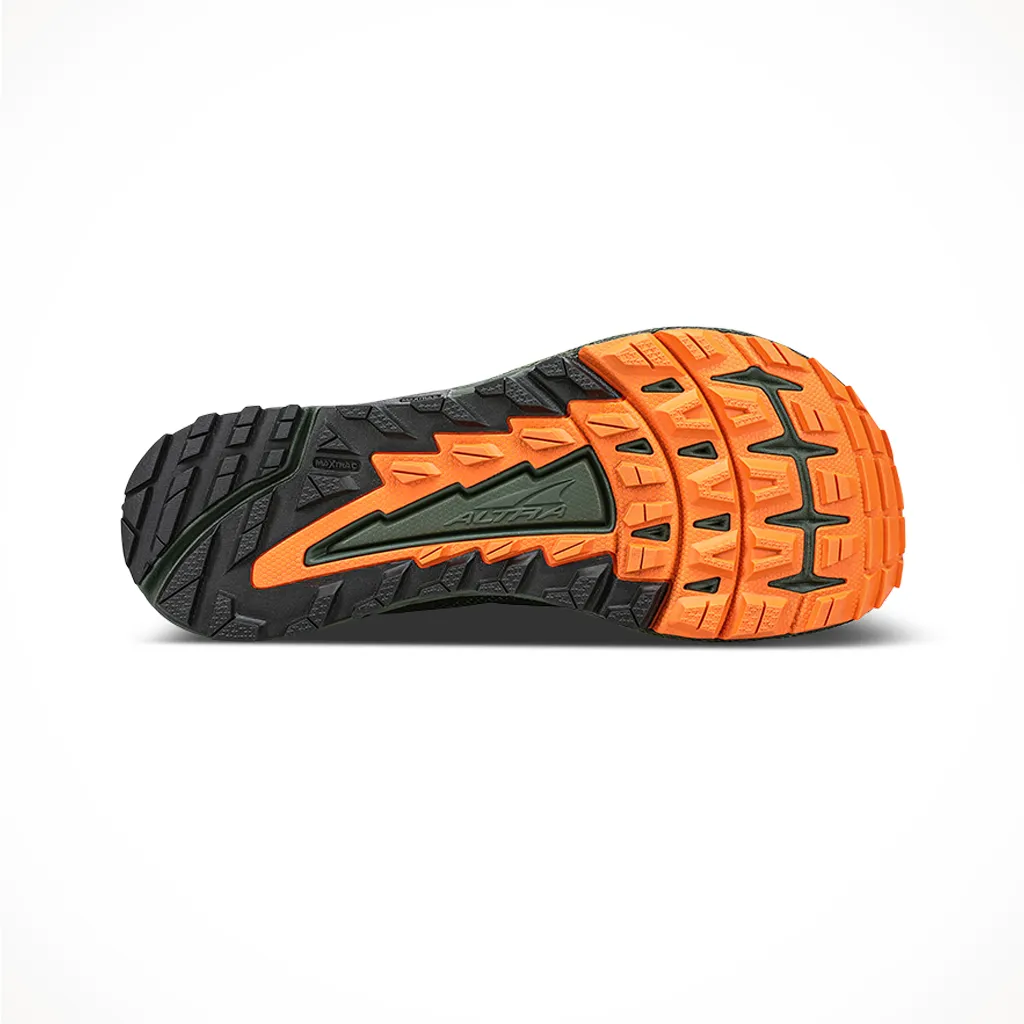 Timp 4 — Men's