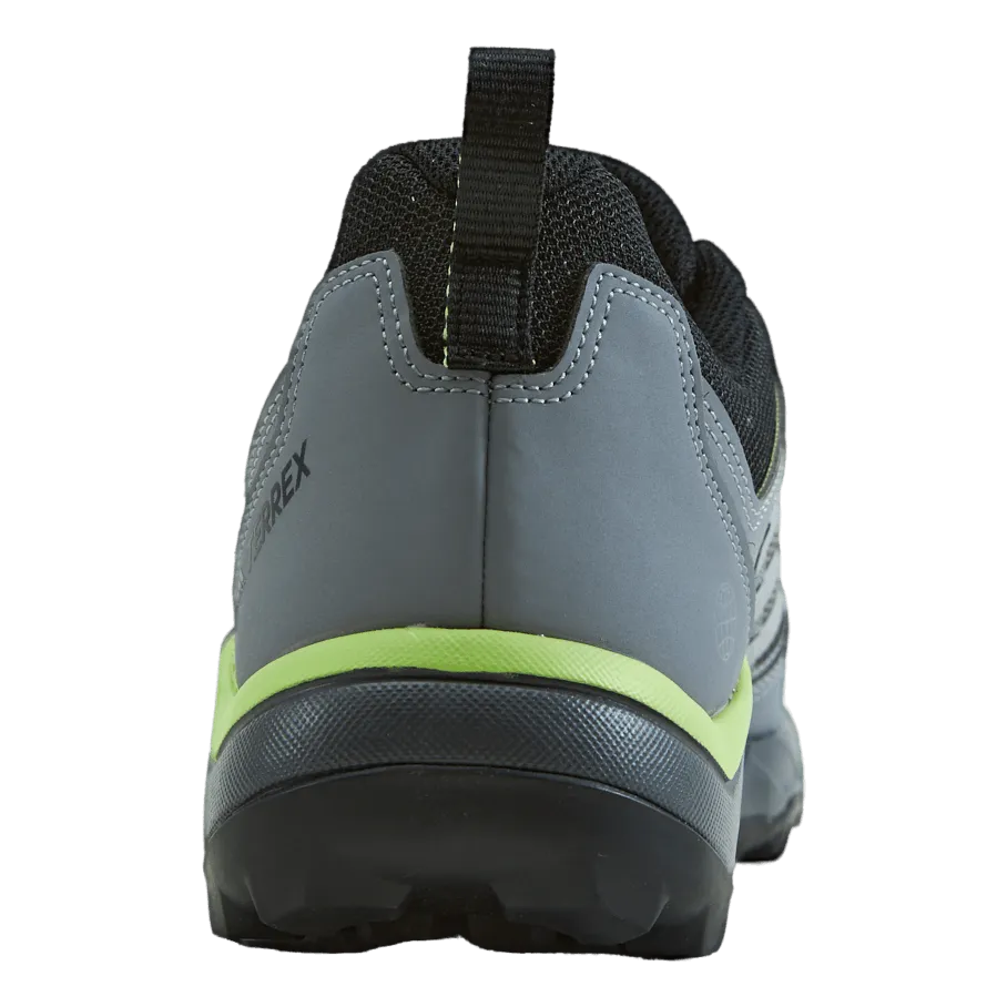 Tracerocker 2.0 Trail Running Shoes Grey Four / Grey Two / Core Black