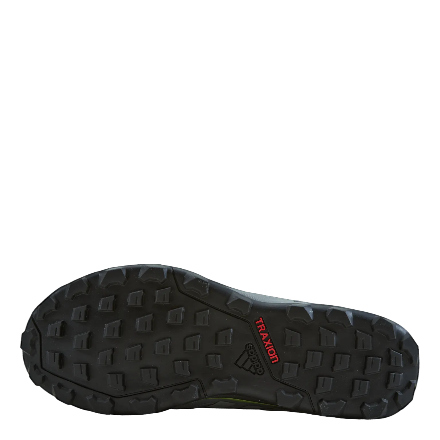 Tracerocker 2.0 Trail Running Shoes Grey Four / Grey Two / Core Black