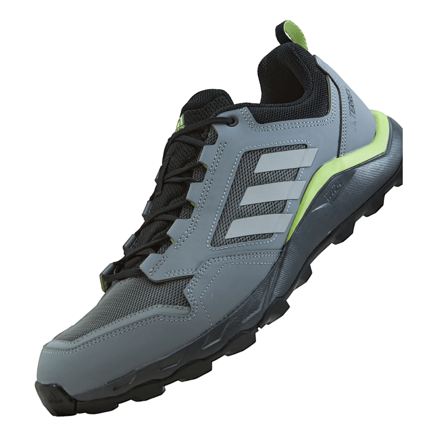 Tracerocker 2.0 Trail Running Shoes Grey Four / Grey Two / Core Black