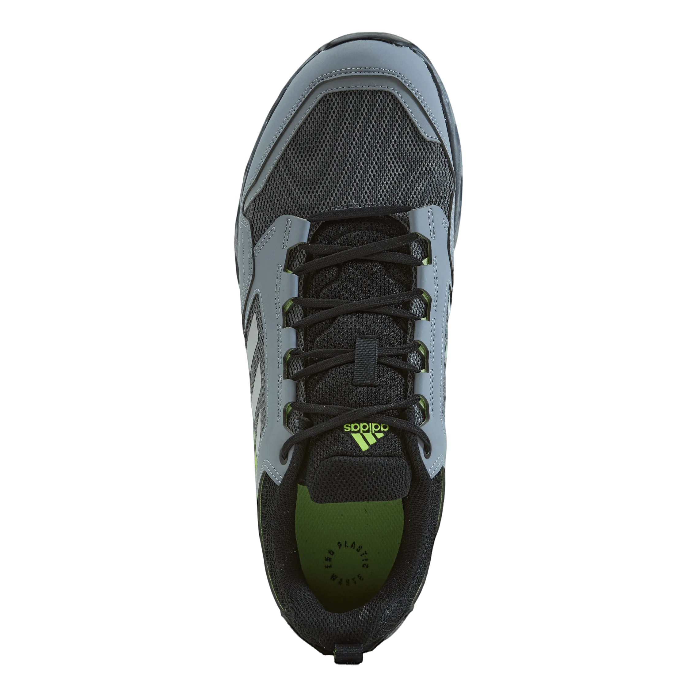 Tracerocker 2.0 Trail Running Shoes Grey Four / Grey Two / Core Black