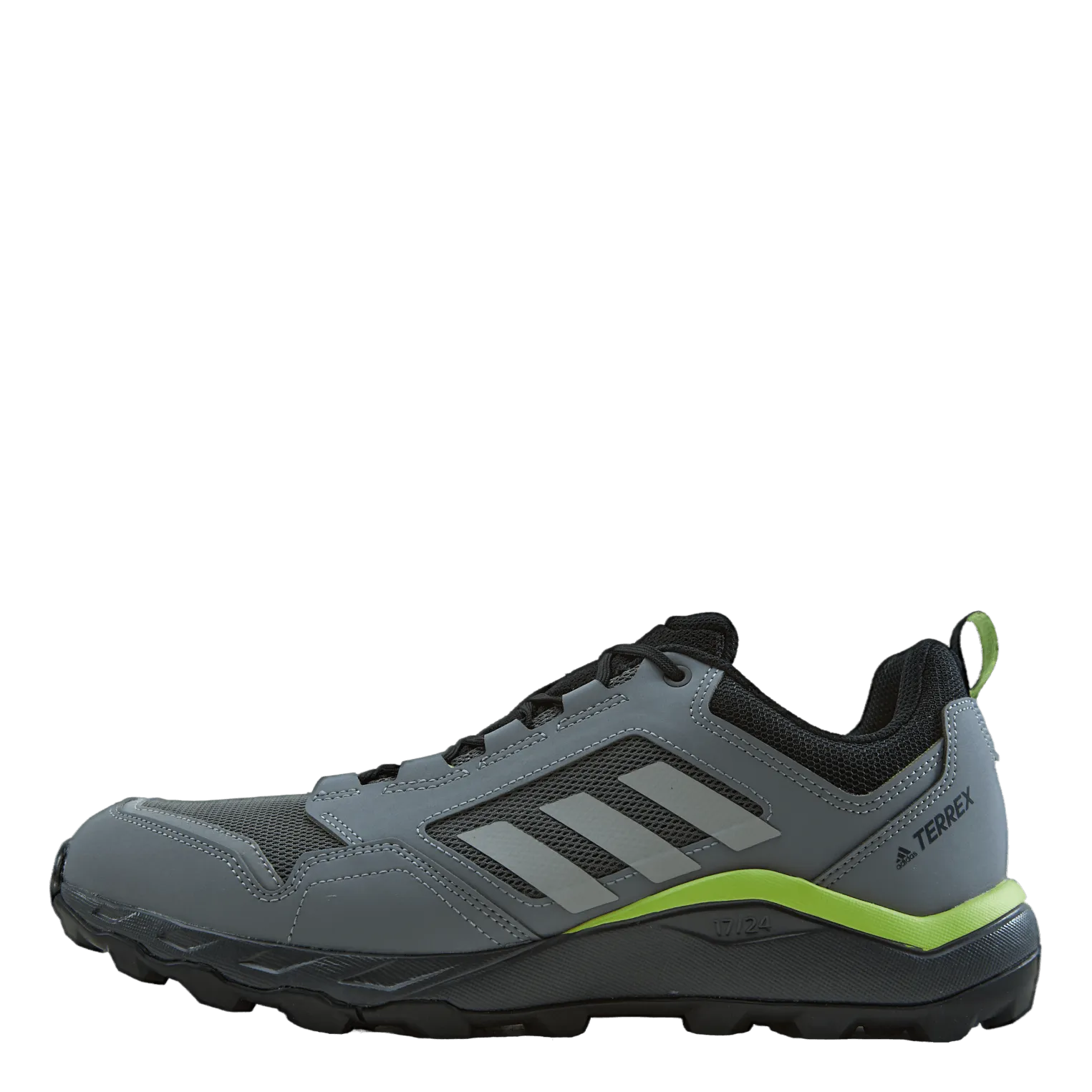 Tracerocker 2.0 Trail Running Shoes Grey Four / Grey Two / Core Black