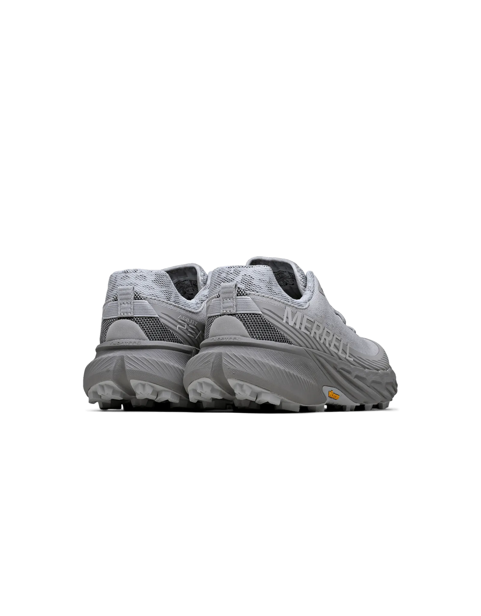 W' Agility Peak 5