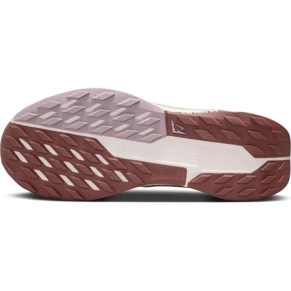 Womens Pegasus Trail 5 - Jade Horizon/Sail/Crimson Tint