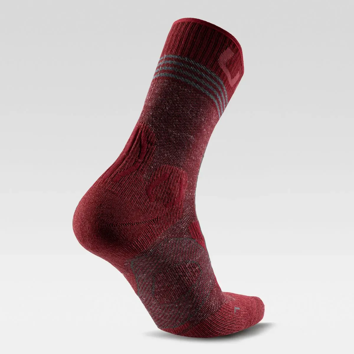 Women's Trekking One All Season Mid Sock