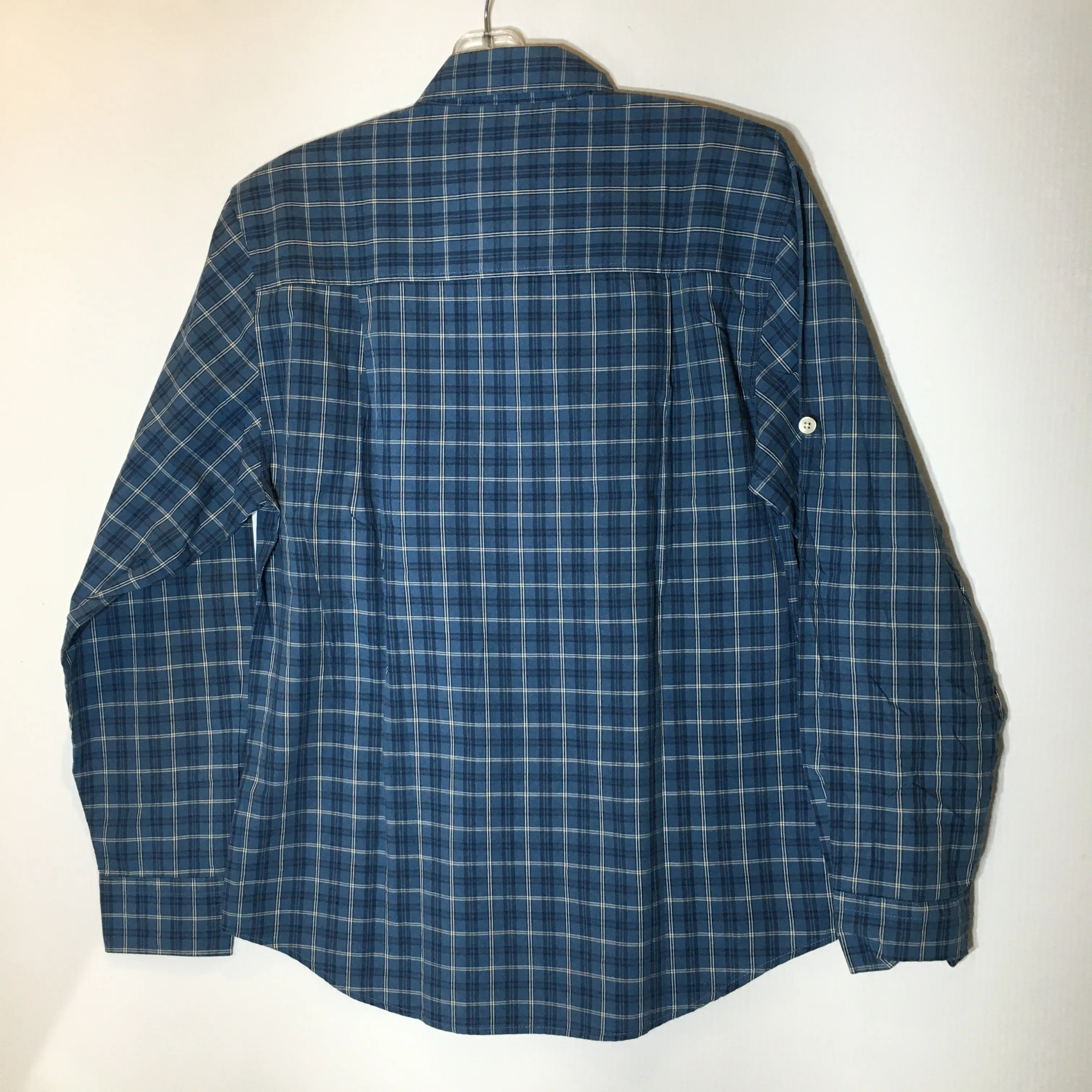 Woolrich Concourse LS - Men's Small - Pre-owned - PYS81J