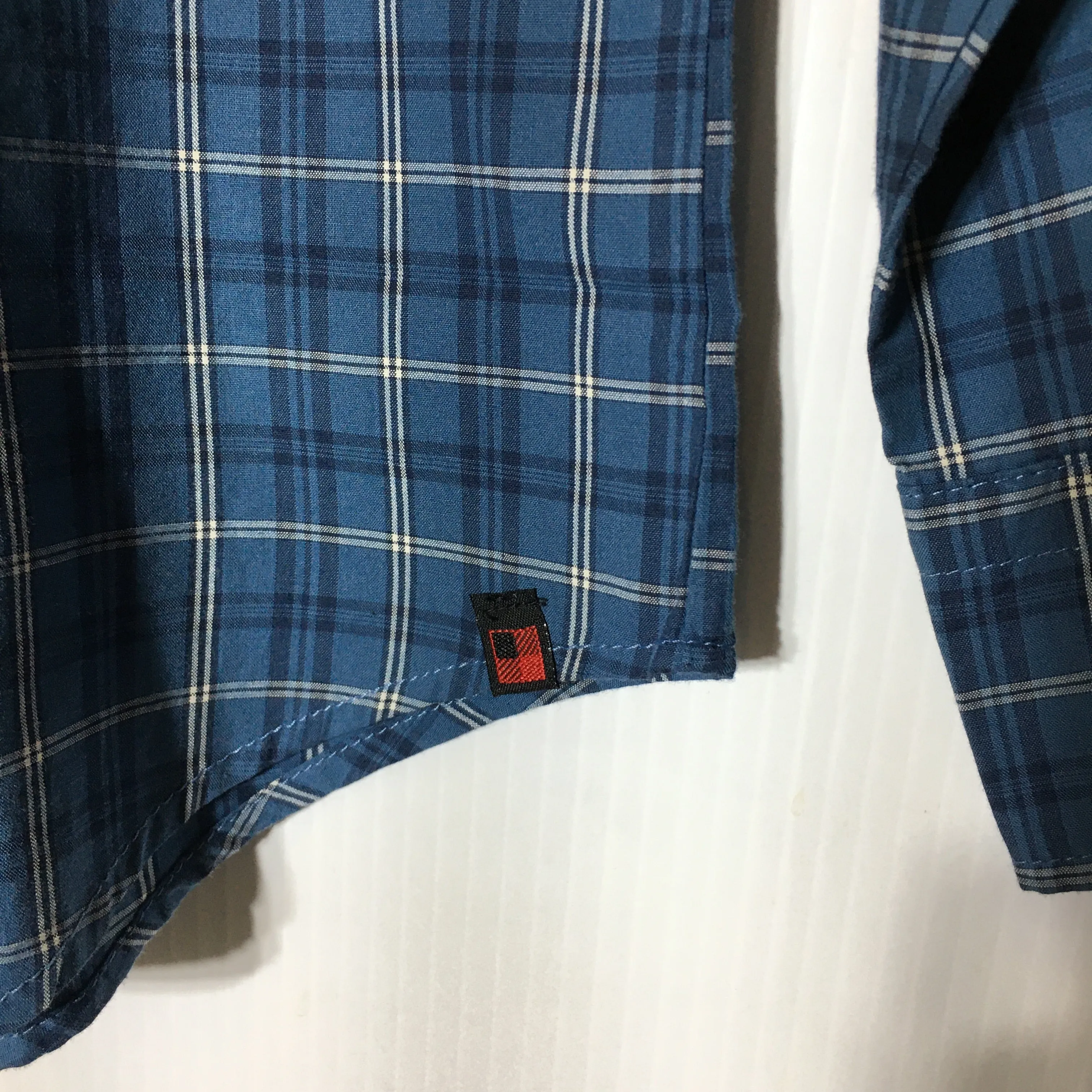 Woolrich Concourse LS - Men's Small - Pre-owned - PYS81J